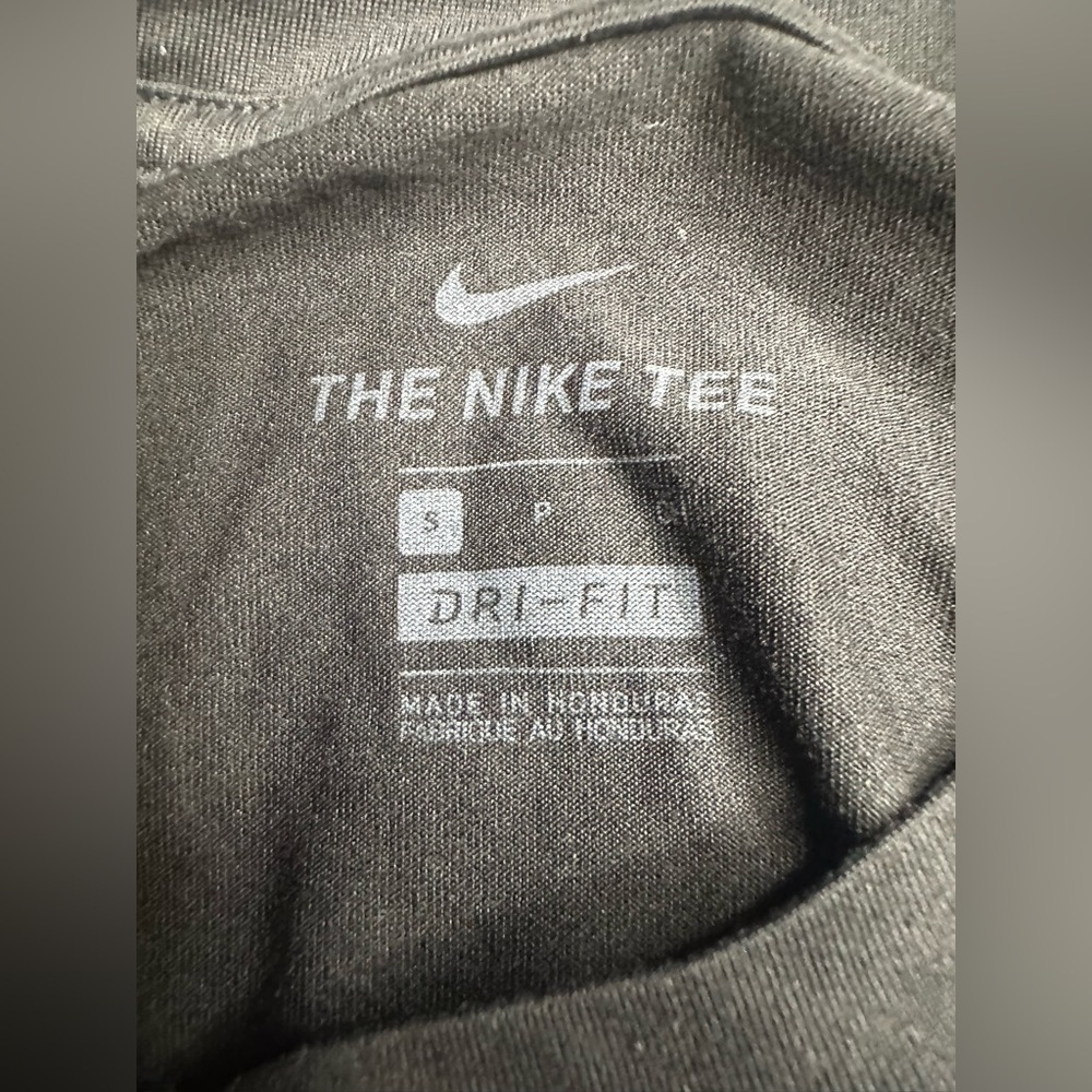 Men’s size small Nike Purdue athletic tshirt - Picture 5 of 5